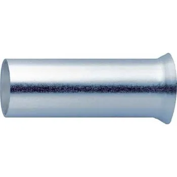 Kabelové oko Kabelové pouzdro Klauke 74/9 VZ 4 mm2 bez izolace (KLAUKE 74/9 VZ 4mm)