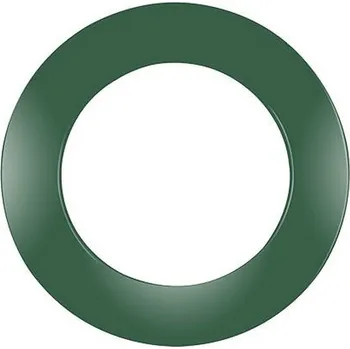 Šipka One80 Surround pro sisalové terče tmavě zelený