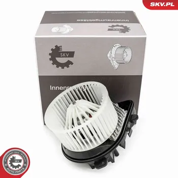 Vnitřní ventilátor ESEN SKV 68SKV055