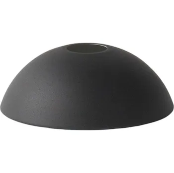 Stínidlo Ferm Living, Stínítko Hoop černé - Formadore