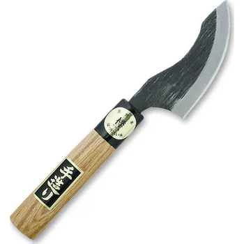 Kuchyňský nůž Kanetsune Seki - Kitasho Co., Ltd. Japonský nůž Kawa-Hagi 95mm Kanetsune Minamoto Kanemasa B-Series