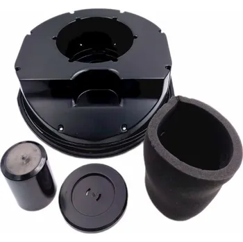 Nádoba na saponát kompletní, vysavače ETA 0865 00450