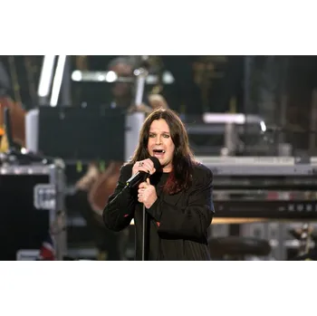 Plakát Plakát, Obraz - Black Sabath