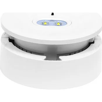Ecolite LED nouzové svítidlo DORA 3W 2,5h vestavné a přisazené 2v1 TL1006-3W