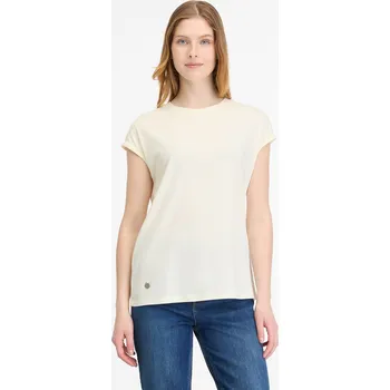 Dámské tričko RAGWEAR triko - Diona A Ivory (7010)