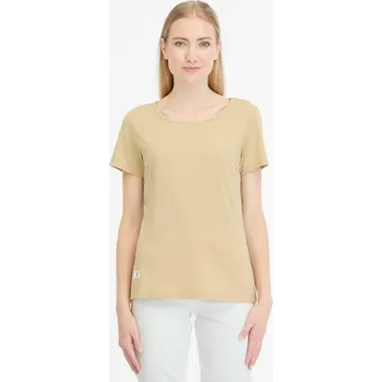 Dámské tričko RAGWEAR triko - Mintta Sand (6018) velikost: L