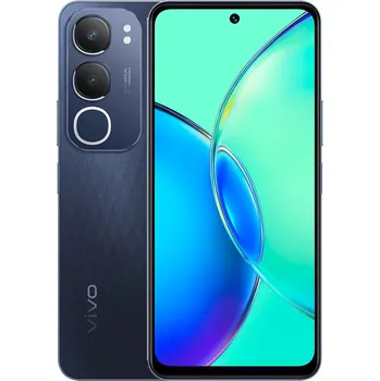 Mobilní telefon vivo Y19s 4G