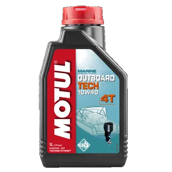 Motorový olej Motorový olej MOTUL MOT106397