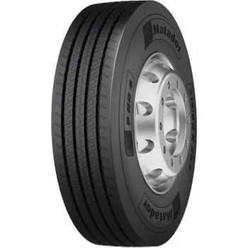 315/60 R22,5 154/148L TL 20 PR M+S MATADOR F HR 4+