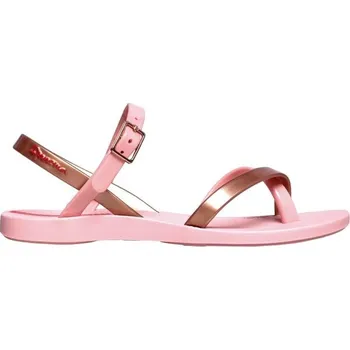 Dívčí sandály Dívčí sandály Ipanema FASHION SAND X KIDS 28/29 Růžová, Hnědá