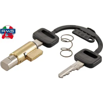 Motozámek Cylindrický zámek - sada ZADI 121790122 121790122