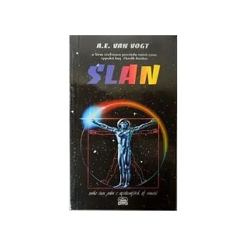 van Vogt, A.E. - Slan