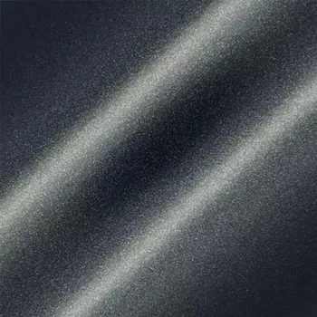 Polep vozidla Avery Dennison SW Satin Metallic Black Rock Grey / BU4980001 / š.152cm