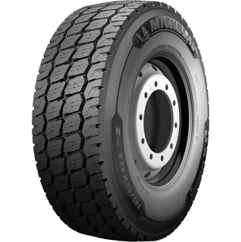 385/65 R22,5 164J TL M+S MICHELIN X WORKS HL Z