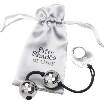 Vnitřní bohyně - gejšské kuličky