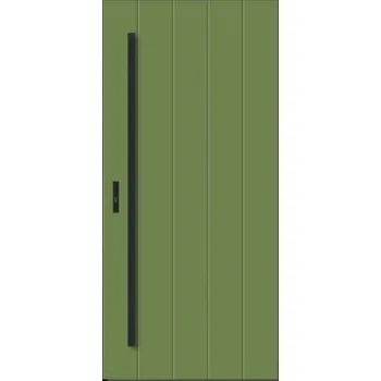 Vchodové dveře BARAŃSKI Vchodové dveře BARAŃSKI DB 294