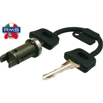 Motozámek Cylindrický zámek - sada ZADI 121790092 121790092