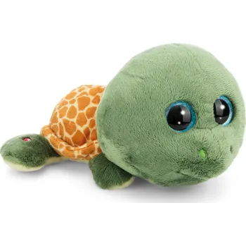 plyšák NICI Glubschis plyš Želva Marmi 15cm, ležící