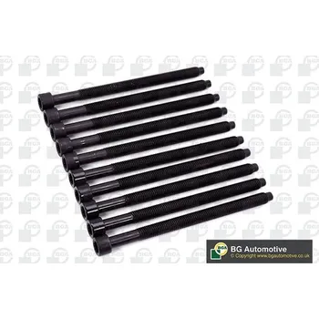 Spojovací materiál motoru Sada šroubů hlavy válce BGA BK4365