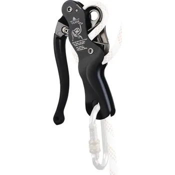 Delta Plus Samoblokovací slaňovač