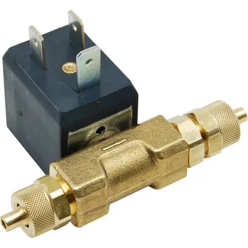 Ventil Solenoidovy ventil typ: 130 / 12V 744002