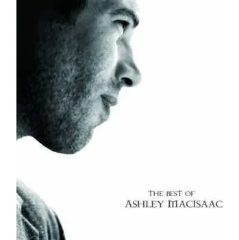 Zahraniční hudba CD Ashley MacIsaac: The Best Of Ashley MacIsaac 2017