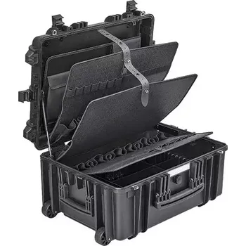 Kufr na nářadí GT Line 53 26 PTS