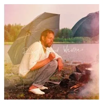 Zahraniční hudba LP Tony Bennett: Rain Is Good Weather 2025