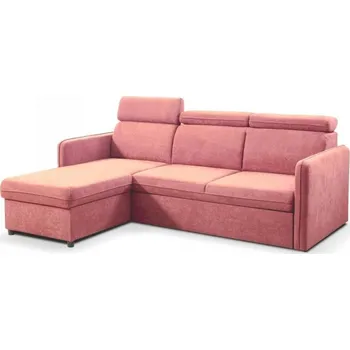 Sedací souprava Rohová sedací souprava Barica uni Enjoy 4