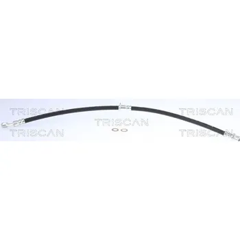 Brzdová hadice Brzdová hadice TRISCAN 8150 40165