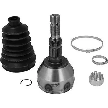 Sada kloubů, hnací hřídel METELLI 15-1737