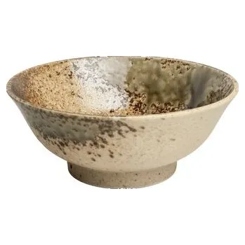 Miska na ramen Emro Aziatica Purobu 22 x 9 cm