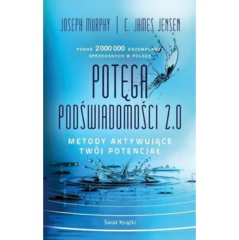 Potęga podświadomości 2.0 - Joseph Murphy
