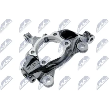 Čep nápravy Čep nápravy, zavěšení kol NTY ZZP-MZ-016