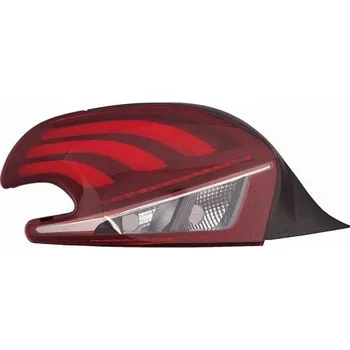 Zadní světlomet Zadní světlo DEPO 550-1973R-UE