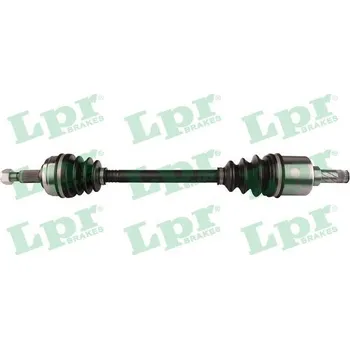 Auto-moto Hnací hřídel LPR DS52222