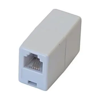 Počítač Spojka RJ11, 6p4c - telefonní