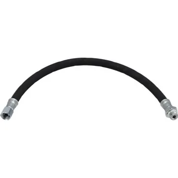 Brzdová hadice Brzdová hadice Volvo D10mm L-500mm ATP H-004