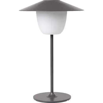 Venkovní osvětlení Blomus ANI LED lampa šedá
