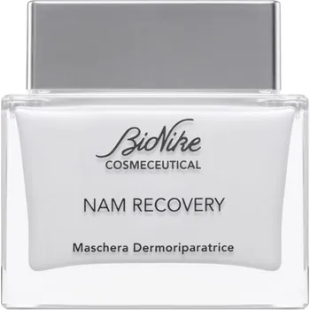 Pleťová maska BioNike Cosmeceutical Nam Recovery omlazující pleťová maska 50 ml
