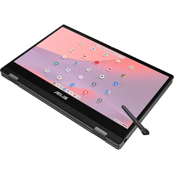 Notebook ASUS Chromebook CM14 Flip (CM1402FM2A-EDU128)