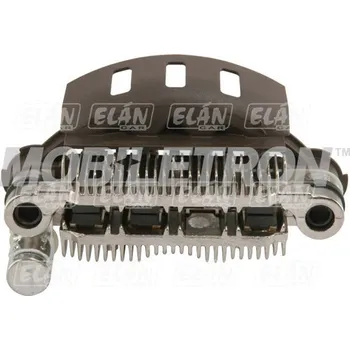 Autoelektrika Diodový blok alternátoru Mitsubishi A3T01596 / A3T01598