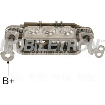 Autoelektrika Diodový blok alternátoru Mitsubishi A3T03292 / A3T03291