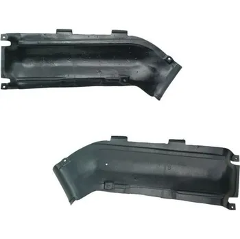 Motorový prostor Kryt motoru MERCEDES A-KLASSE (W169), 09.04-05.08 OE 169 524 13 30