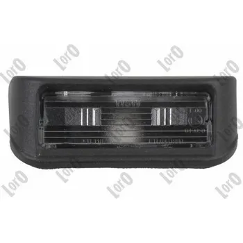 Osvětlení SPZ Osvětlení SPZ LORO 009-30-920