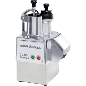 Krájecí kotouč Krouhač zeleniny Robot Coupe CL 50 Gourmet (24453) Sleva 8225Kč