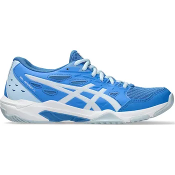 Pánská obuv Dámské Sálové boty ASICS GEL-ROCKET 11 1072A093-402 – Modrá 37