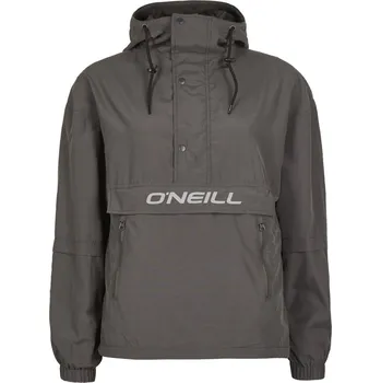 Dámská bunda Dámská Přechodná bunda O'NEILL MODLR ANORAK 1500040-18021 – Šedá XS