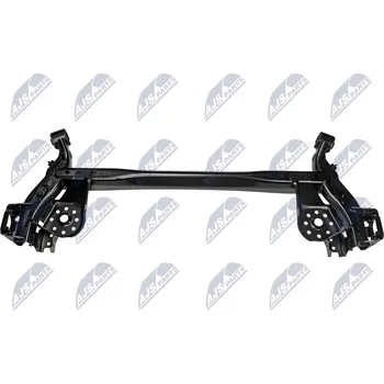 Zavěšení kol Tělo nápravy NTY ZRZ-KA-322