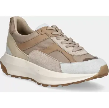 Dámské tenisky Tenisky Novesta Novesta Flux dámské, béžová barva, N458002.033BEI003, 36, 80X